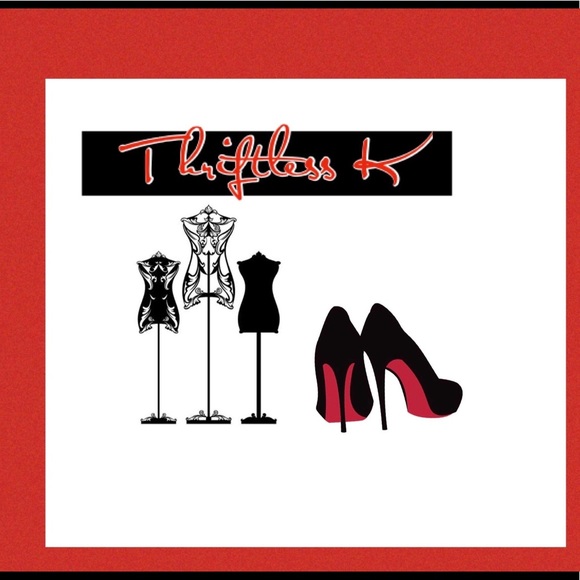 Meet the Posher Other - Meet Posh Ambassador Thriftless K.💞